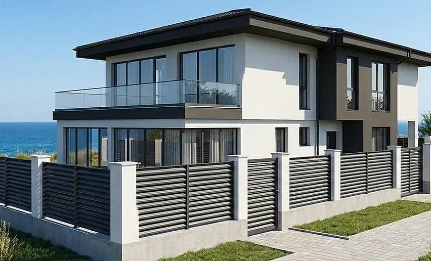 Входна Порта