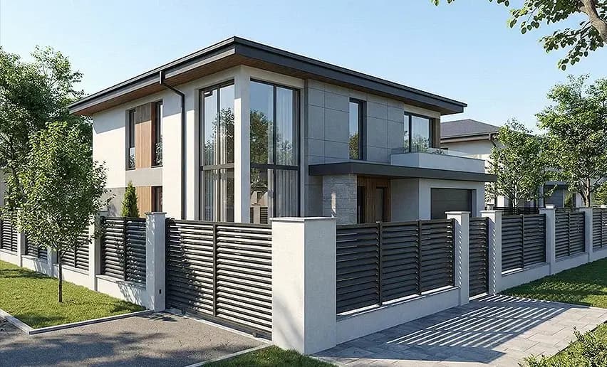 Резиденция Бояна